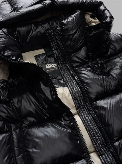  BLAUER | 25WBLDC02170 006648/999EI